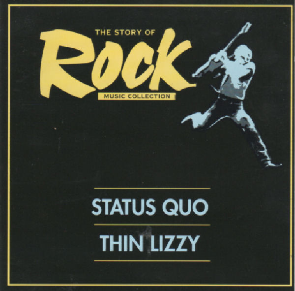 Thin Lizzy